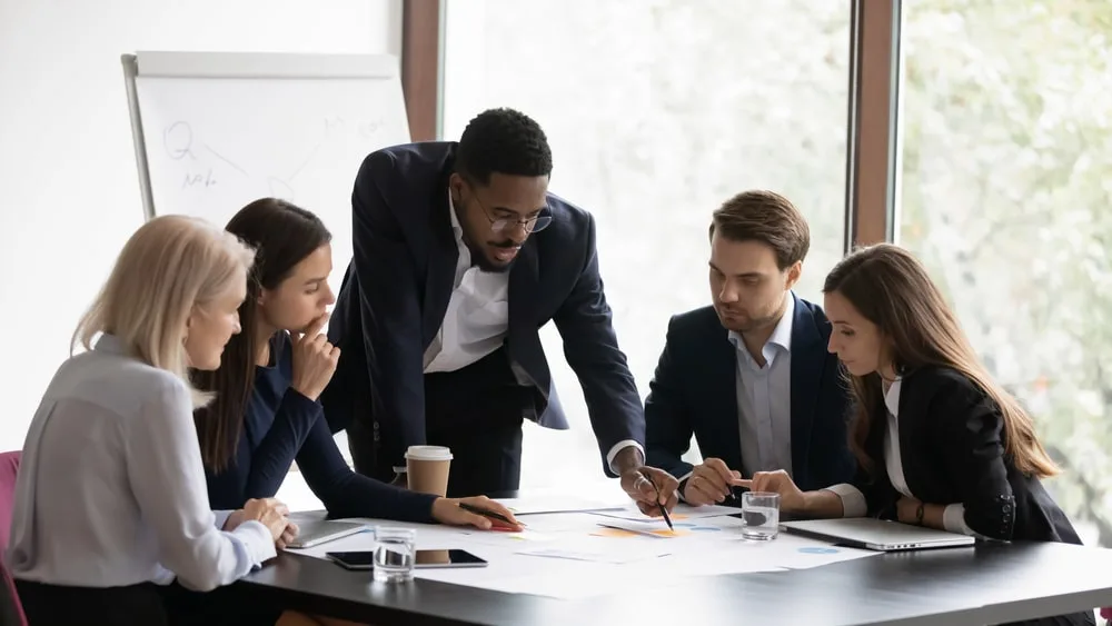 Marketing careers for professionals